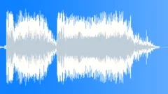 Military Radio Voice 74a - Get DownSound Effect