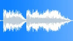 Military Radio Voice 74c - Get Down Sound Effect