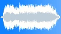 Military Radio Voice 75b - On the Floor Now Sound Effect