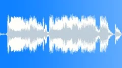 Military Radio Voice 77c - Target EliminatedSound Effect