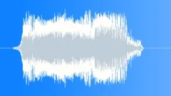 Military Radio Voice 7a - Cover Me Sound Effect
