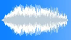 Military Radio Voice 7b - Cover MeSound Effect
