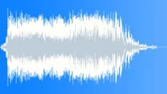 Military Radio Voice 83a - Going In Sound Effect