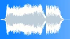Military Radio Voice 8a - Grenades Sound Effect
