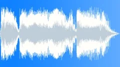 Military Radio Voice 95a - Keep Your Heads Down Sound Effect
