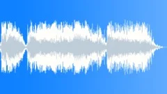 Military Radio Voice 95c - Keep Your Heads DownSound Effect