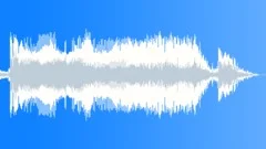 Military Radio Voice 97c - Get Out Sound Effect
