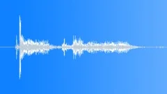 Military Radio Voice All ClearSound Effect