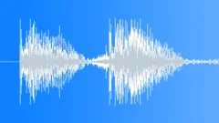 Military Radio Voice Go GoSound Effect