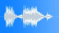 Military Radio Voice HostilesSound Effect