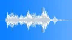 Military Radio Voice Visual On TargetSound Effect