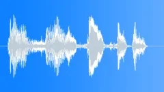 Military Radio Voice We Need ReinforcementsSound Effect