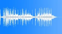 Military Rifle Squad Gun Shot Ambience 2 Sound Effect