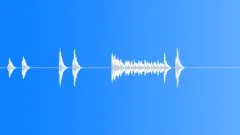 Military Snare Drum March 6 Stock Music