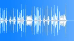 Military Snare Drum March 7 Stock Music
