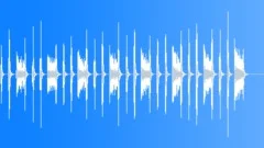 Military Snare Drum March 8 Stock Music