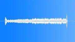 Military Snare Drum Roll 2 Stock Music