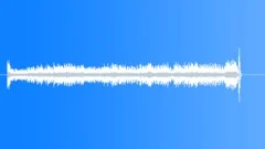 Military Snare Drum Roll 3 Stock Music