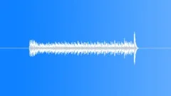Military Snare Drum Roll 6 Stock Music