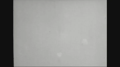 Military soldiers loading howitzer Stock Footage