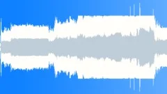 Military Tanks M4A2E8 Sherman Onboard Drive Series Start Idle Long Run Accelera Sound Effect