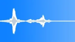 Military Tanks Tank M106A2 Mortar Gravel 40 MPH Pass By x 2 Up Slow Loose PartsSound Effect