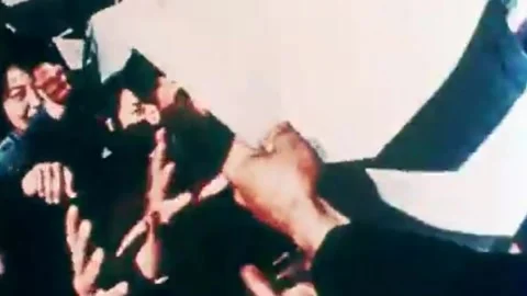 Military-technical Development of China, Nuclear weapons testing. 1960s  (95 Stock-Footage 236763960
