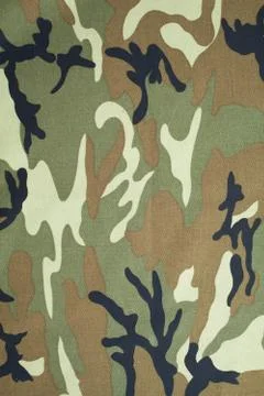 Military texture camouflage background Foto stock