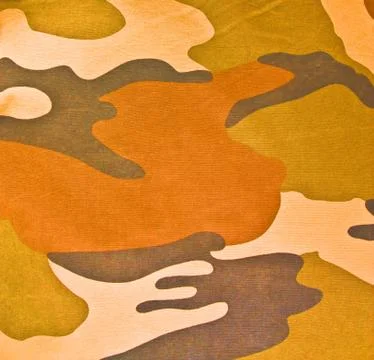 Military texture Stock Photos