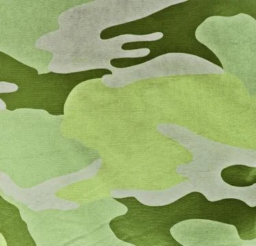 Military texture Stock Photos