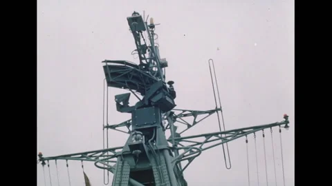 Military Training. Soviet Army Stock Footage 166796049