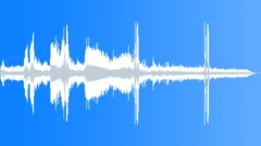 Military, Truck Sound Effect