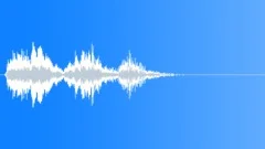 Military voiceSound Effect