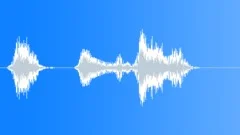 Military voice Sound Effect