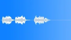 Military voiceSound Effect