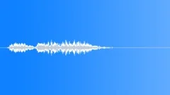 Military voice Sound Effect