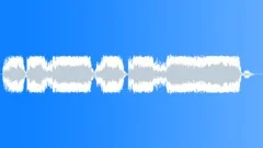 Military voiceSound Effect