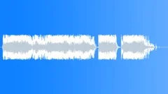 Military voiceSound Effect