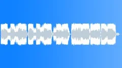 Military voice Sound Effect