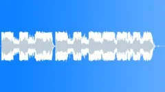Military voice Sound Effect