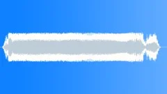 Military voice Sound Effect