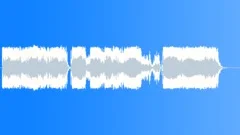 Military voice Sound Effect