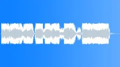 Military voice Sound Effect