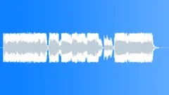 Military voice Sound Effect