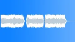 Military voice Sound Effect
