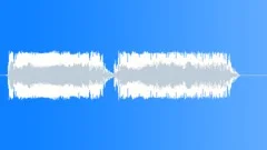Military voice Sound Effect
