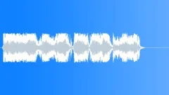 Military voice Sound Effect