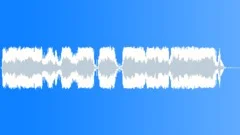 Military voice Sound Effect