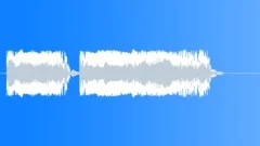 Military voiceSound Effect