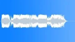 Military voice Sound Effect